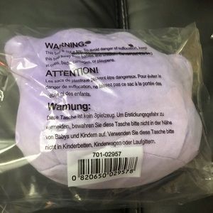 Pokémon original Ditto No longer manufacturing